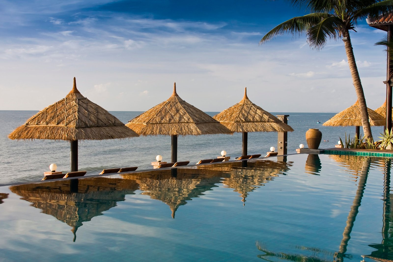 Lotus Village Resort, Mui Ne, Vietnam,asia