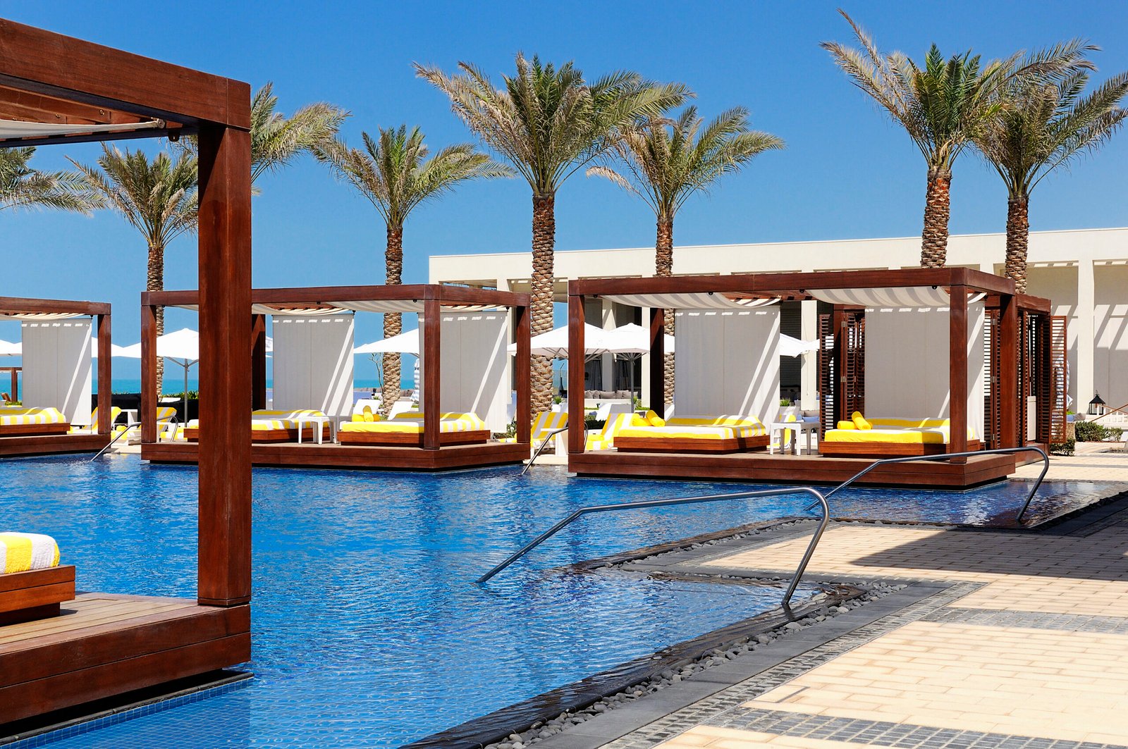 luxury place resort and spa for vacations