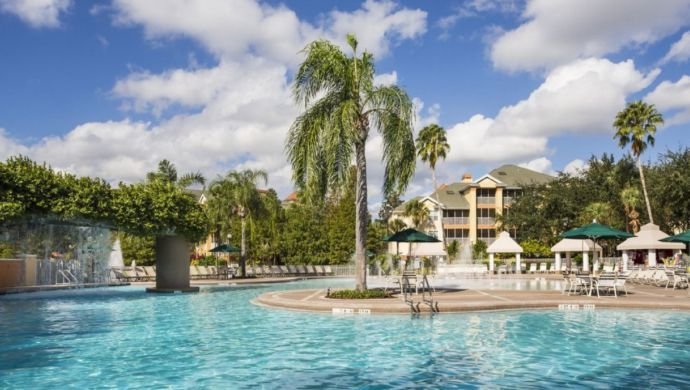 AD #GJG1-D AT WESTGATE RESORT