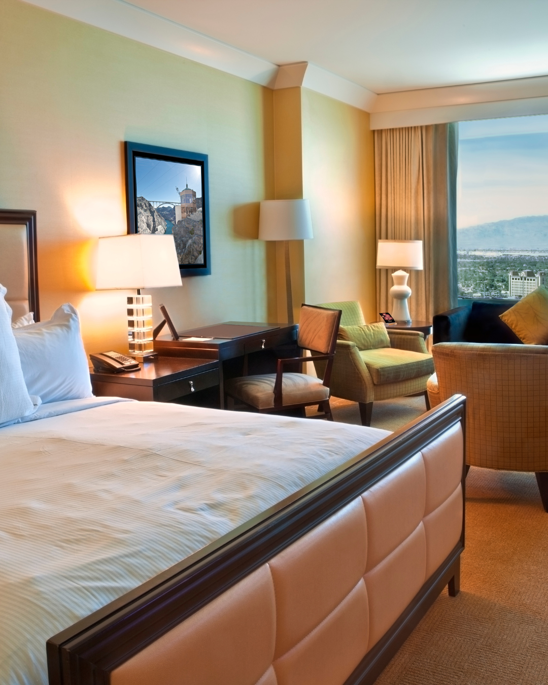 AD#MC4-FL AT WESTGATE RESORT