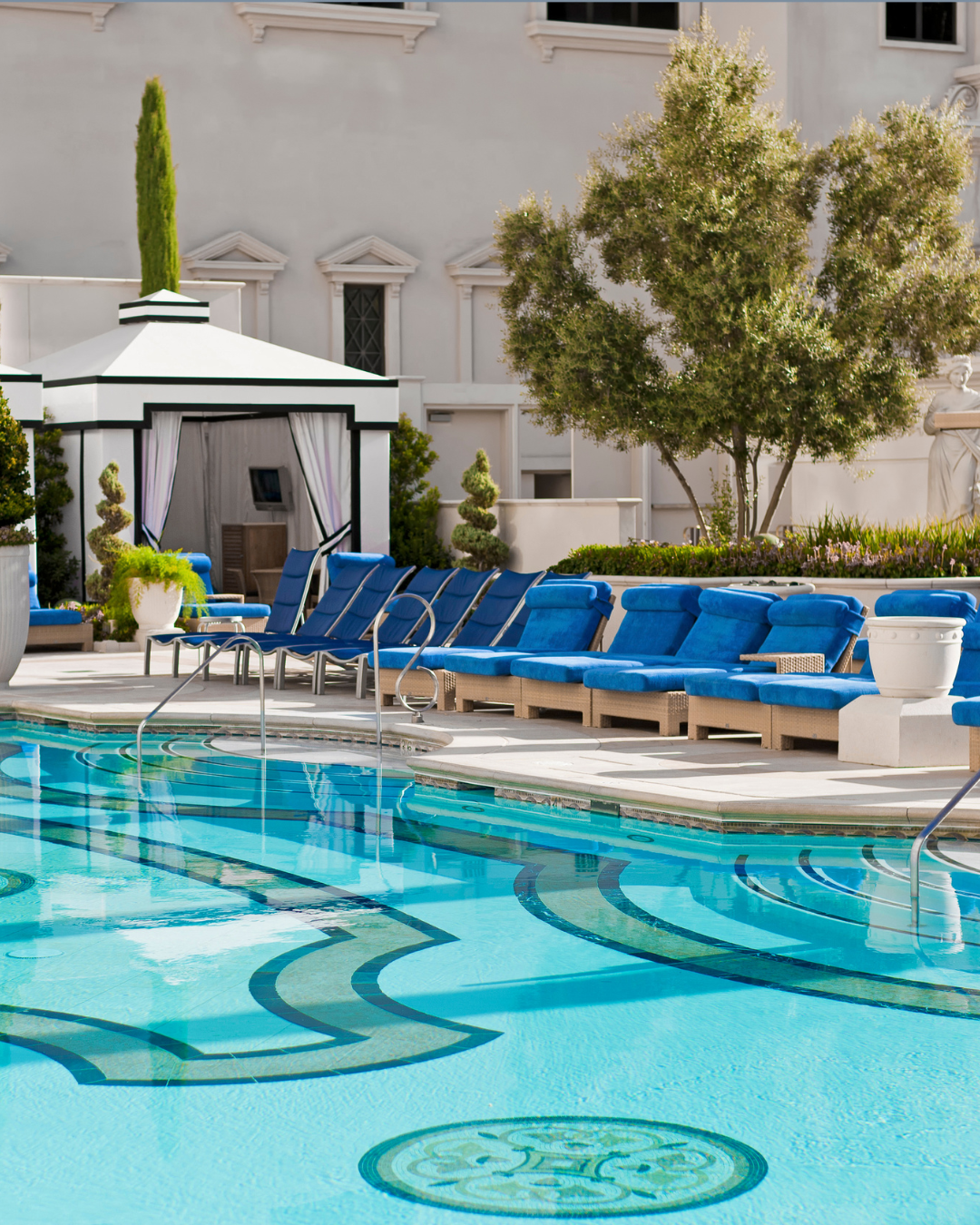 AD #BMC3-D AT WESTGATE RESORT