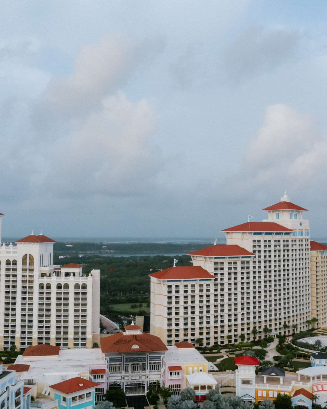 AD #DR4-C AT WESTGATE RESORT